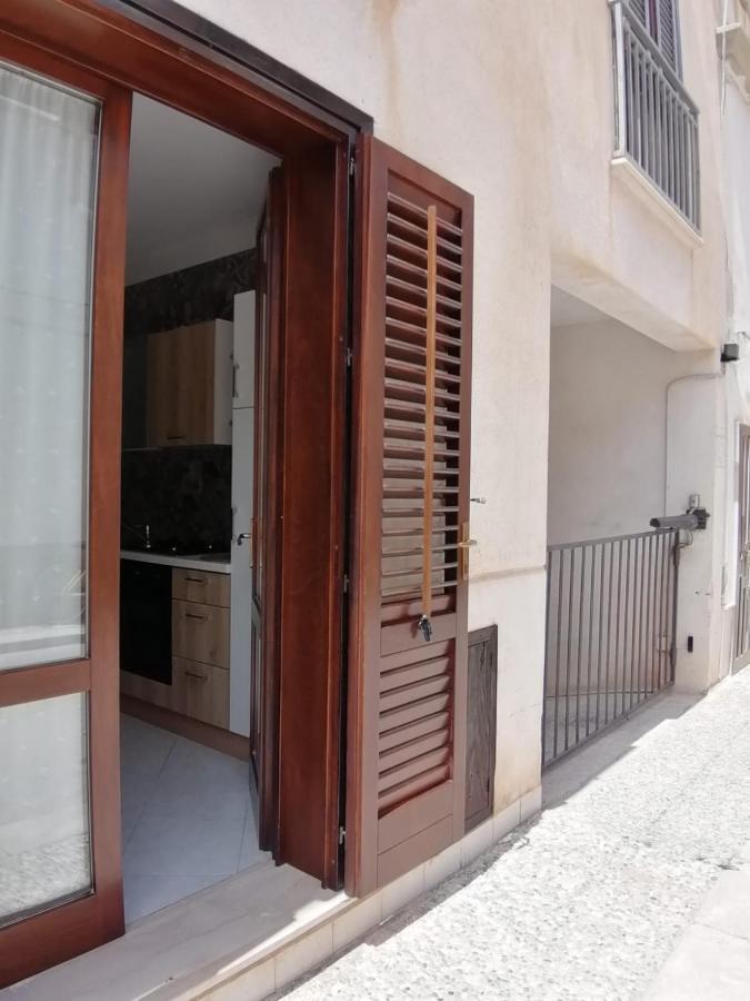 Favignana In Centroアパートメント エクステリア 写真