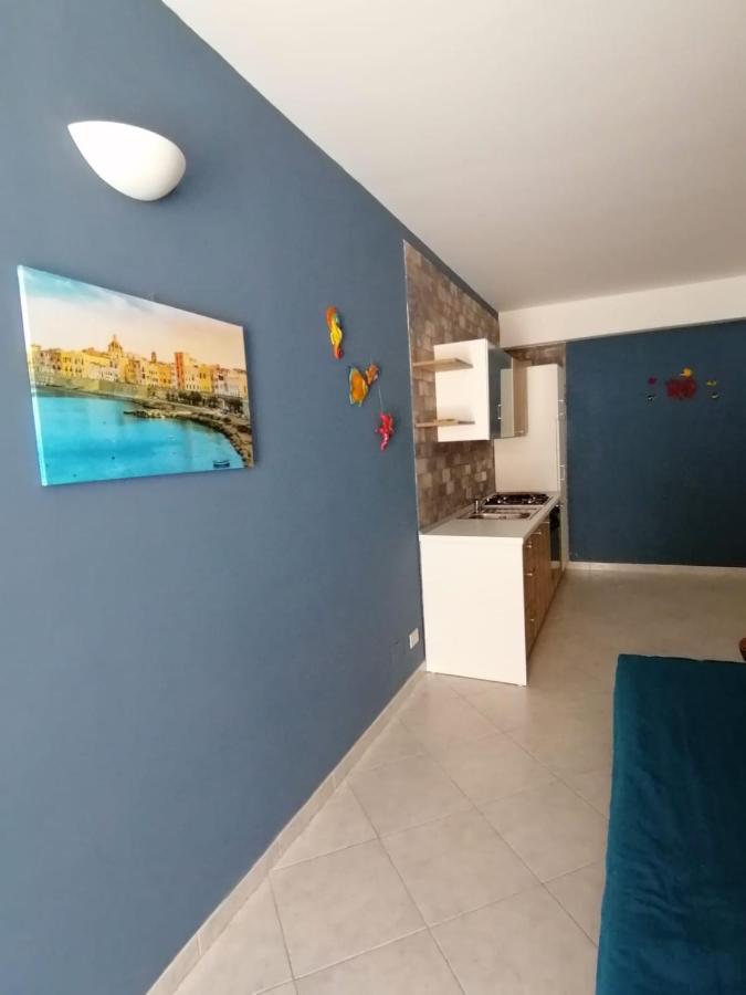 Favignana In Centroアパートメント エクステリア 写真